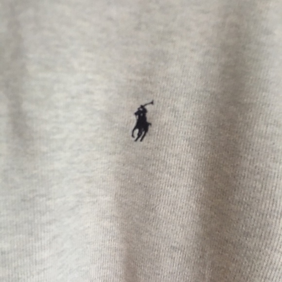 Polo Ralph Lauren zip - Picture 2 of 3